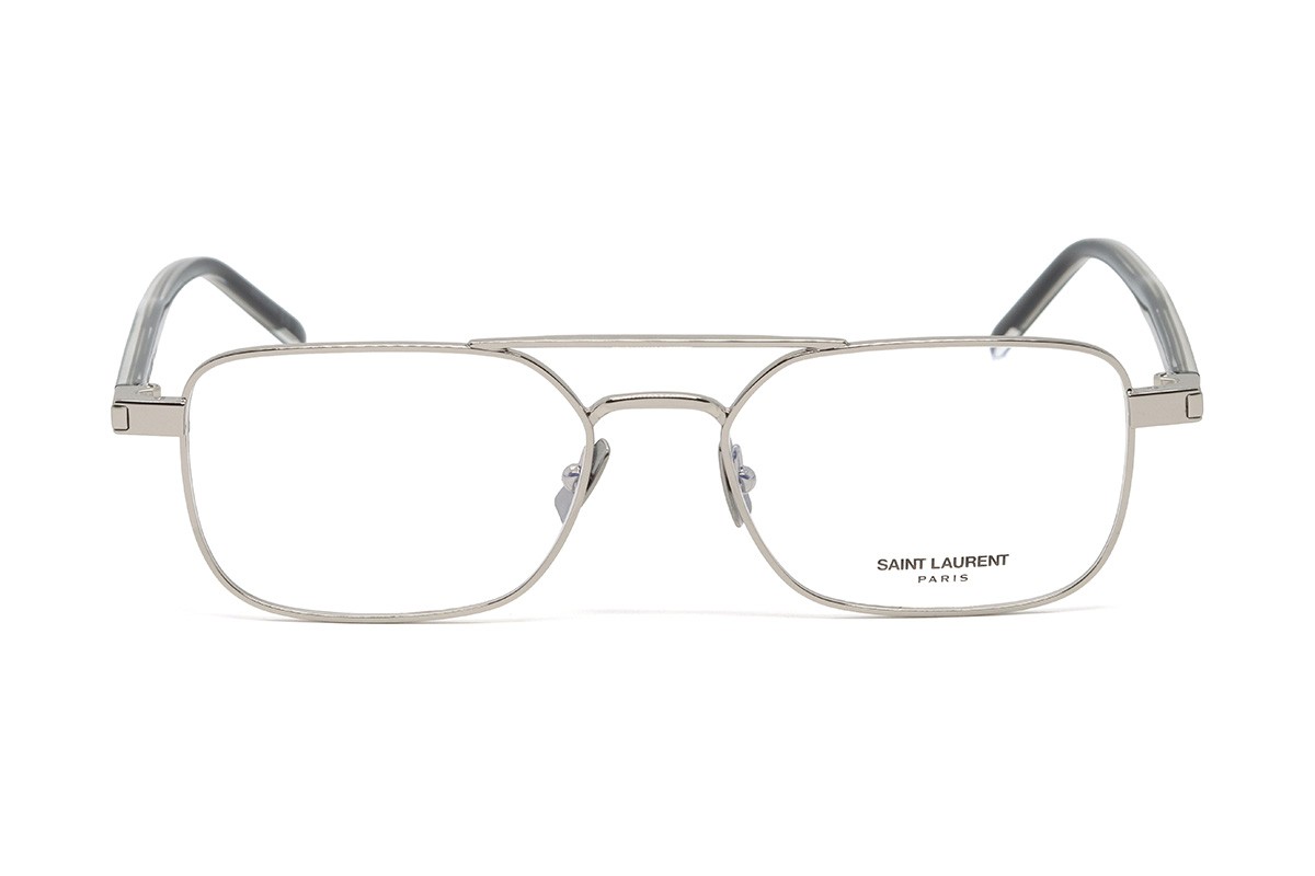 Оправы SAINT LAURENT SL 780-001 52 Фото №6 - linza.ua