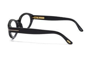 Оправы TOM FORD FT6067-B 001 54 Фото №2 - linza.ua