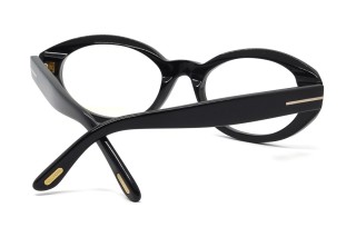 Оправы TOM FORD FT6067-B 001 54 Фото №3 - linza.ua