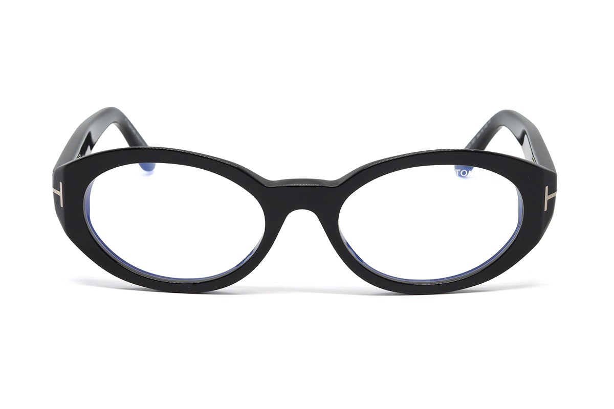 Оправы TOM FORD FT6067-B 001 54 Фото №4 - linza.ua