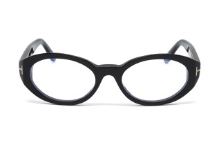 Оправы TOM FORD FT6067-B 001 54 Фото №5 - linza.ua