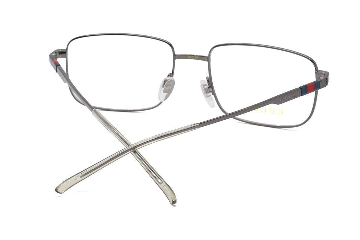 Оправы GUCCI GG1678O-003 55 Фото №3 - linza.ua