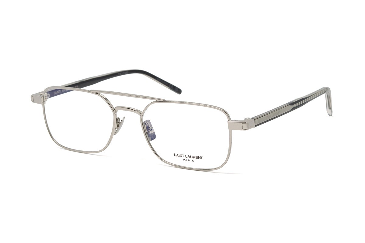 Оправы SAINT LAURENT SL 780-001 52 Фото №2 - linza.ua