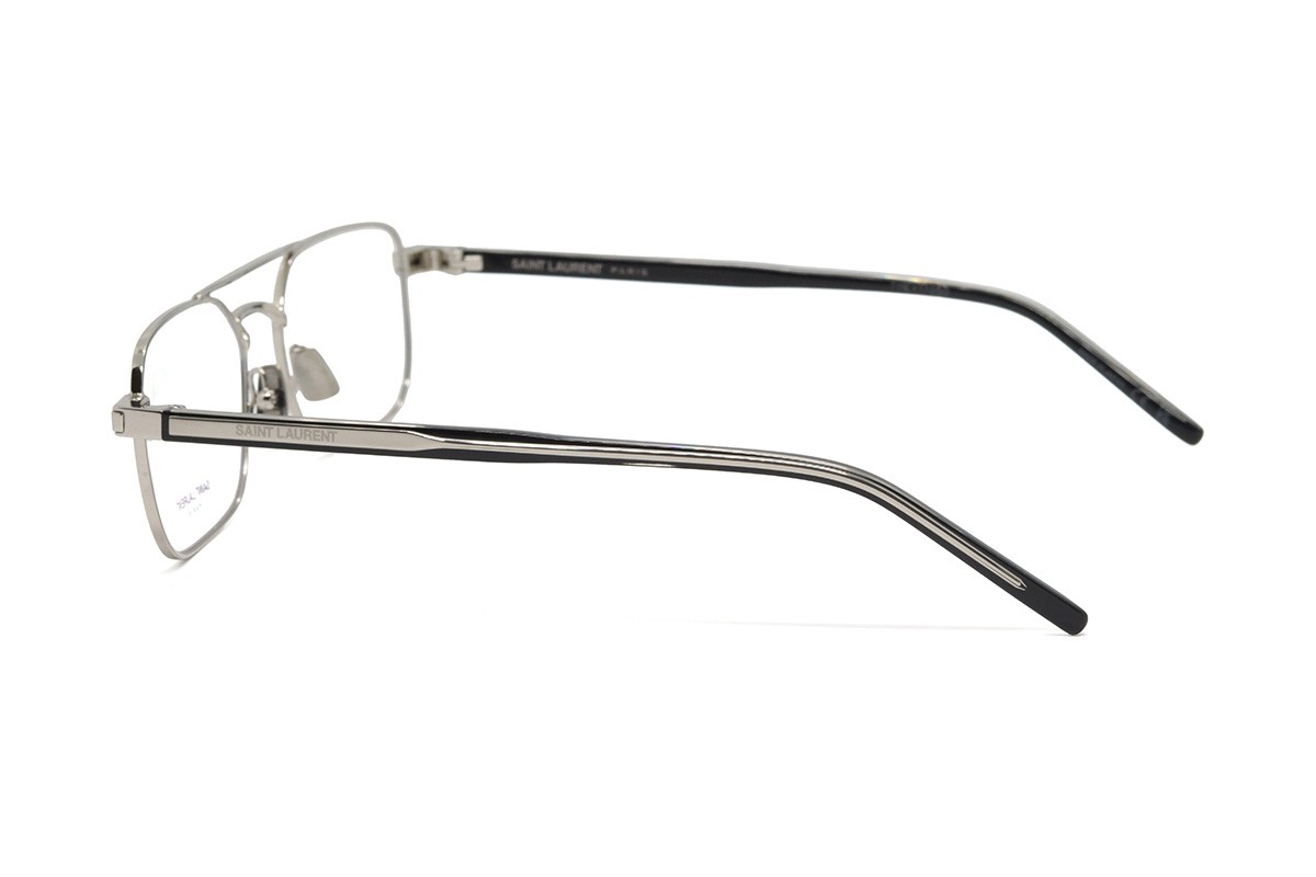 Оправы SAINT LAURENT SL 780-001 52 Фото №9 - linza.ua