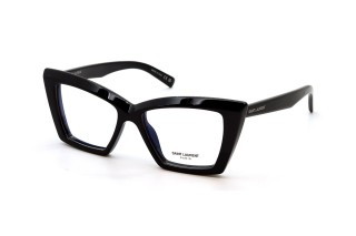 Оправы SAINT LAURENT SL 657 OPT-001 54 Фото №2 - linza.ua