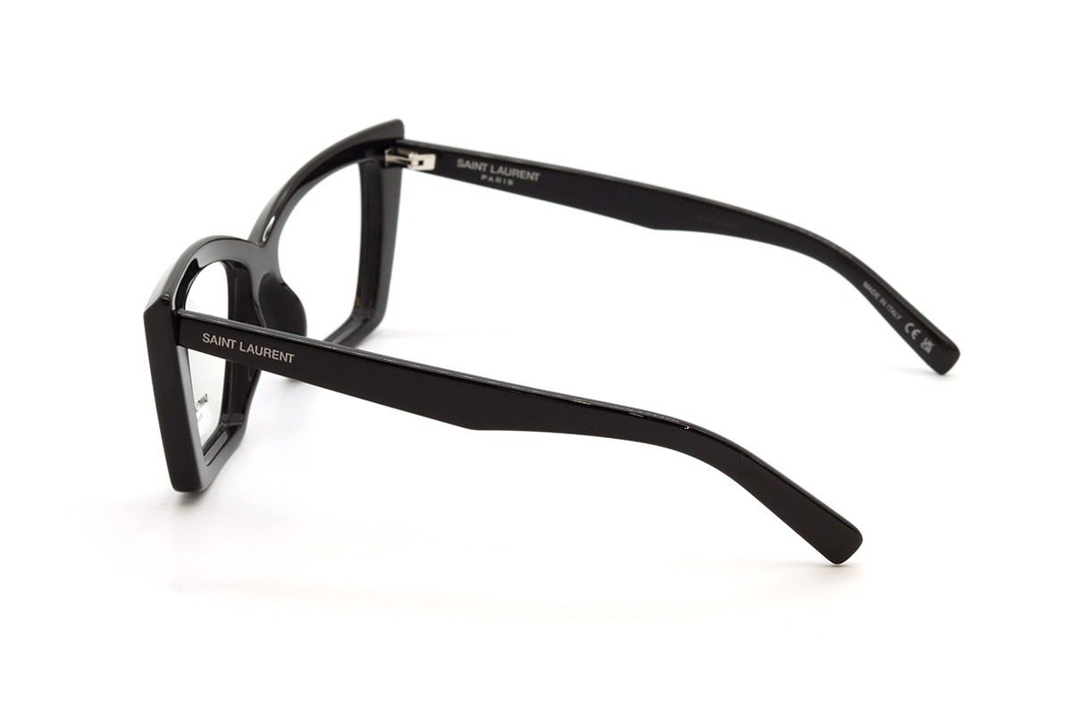 Оправы SAINT LAURENT SL 657 OPT-001 54 Фото №14 - linza.ua