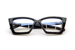 Оправы SAINT LAURENT SL 657 OPT-001 54 Фото №15 - linza.ua