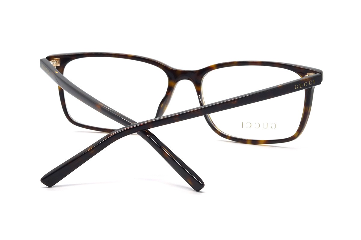 Оправы GUCCI GG1997O-006 57 Фото №4 - linza.ua