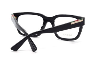 Оправы GUCCI GG1961O-001 55 Фото №2 - linza.ua