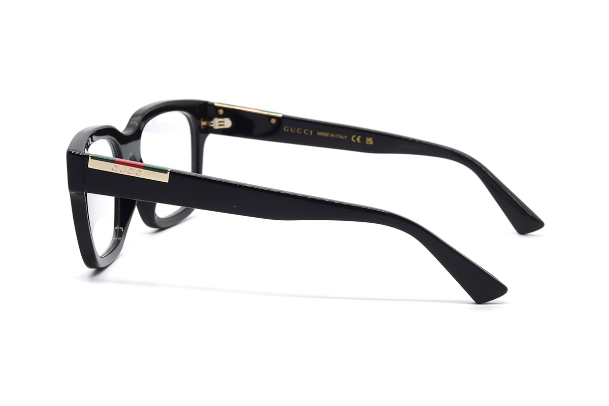 Оправы GUCCI GG1961O-001 55 Фото №3 - linza.ua