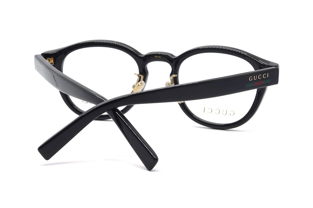 Оправи GUCCI GG1988OK-001 49 Фото №4 - linza.ua