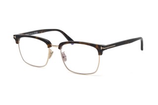 Оправы TOM FORD FT5801-F-B 052 56 Фото №1 - linza.ua