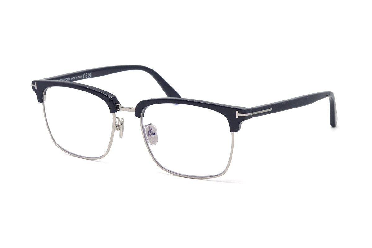 Оправы TOM FORD FT5801-F-B 090 56 Фото №1 - linza.ua