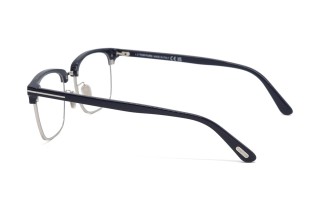 Оправы TOM FORD FT5801-F-B 090 56 Фото №4 - linza.ua