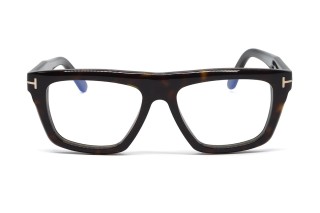 Оправы TOM FORD FT6059-B 052 54 Фото №2 - linza.ua