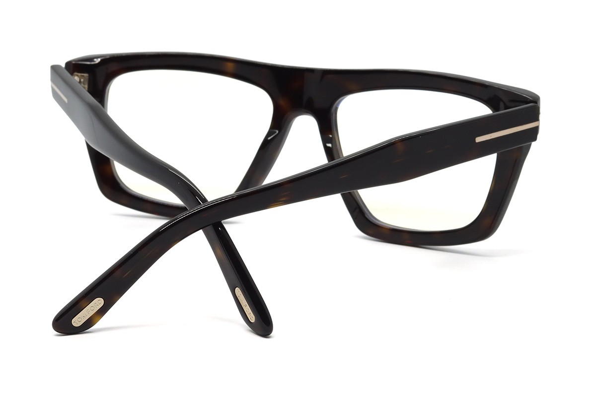 Оправы TOM FORD FT6059-B 052 54 Фото №4 - linza.ua