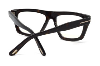 Оправы TOM FORD FT6059-B 052 54 Фото №4 - linza.ua