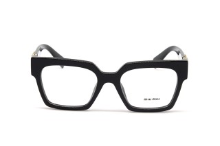 Оправи MU 04UV 1AB1O1 52 Фото №6 - linza.ua