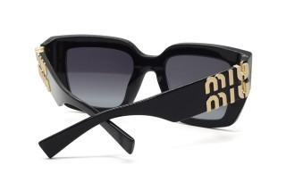 Сонцезахисні окуляри MU B05S 16K90A 51 Фото №2 - linza.ua