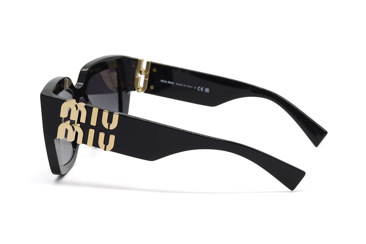 Сонцезахисні окуляри MU B05S 16K90A 51 Фото №3 - linza.ua