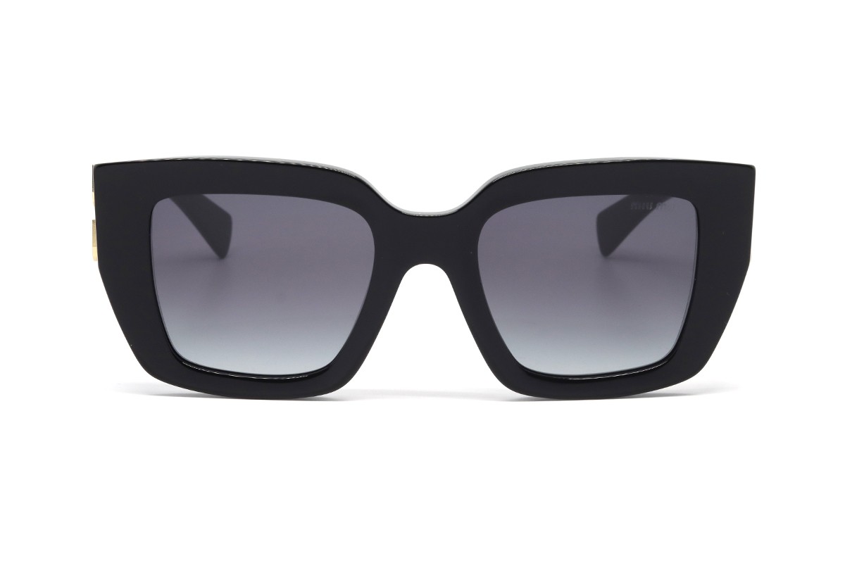 Сонцезахисні окуляри MU B05S 16K90A 51 Фото №4 - linza.ua