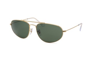 Сонцезахистні окуляри RB 3945 919631 62 - linza.ua