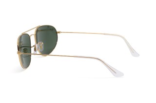 Сонцезахисні окуляри RB 3945 919631 62 Фото №3 - linza.ua