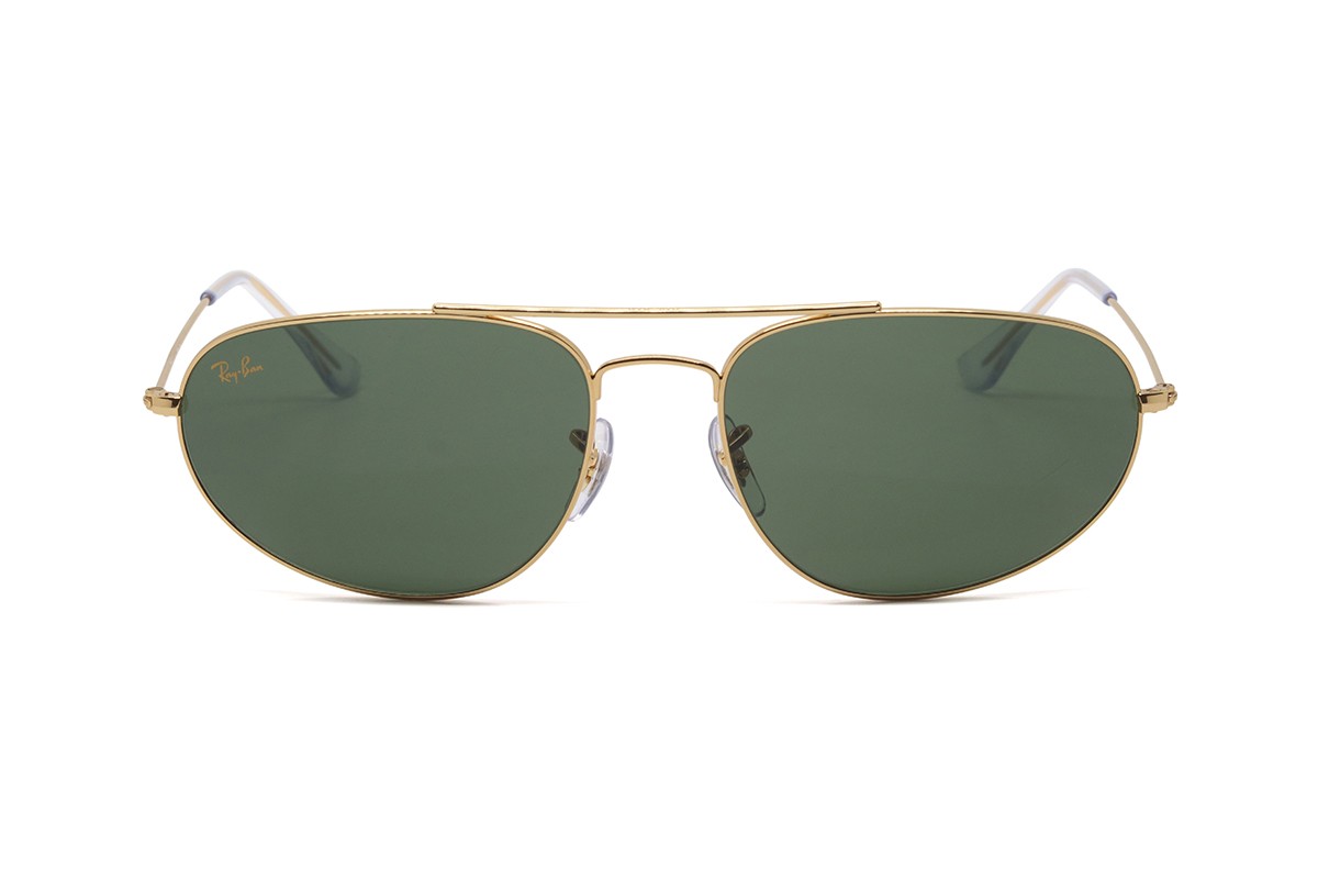 Сонцезахисні окуляри RB 3945 919631 62 Фото №4 - linza.ua