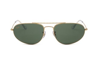 Сонцезахисні окуляри RB 3945 919631 62 Фото №4 - linza.ua