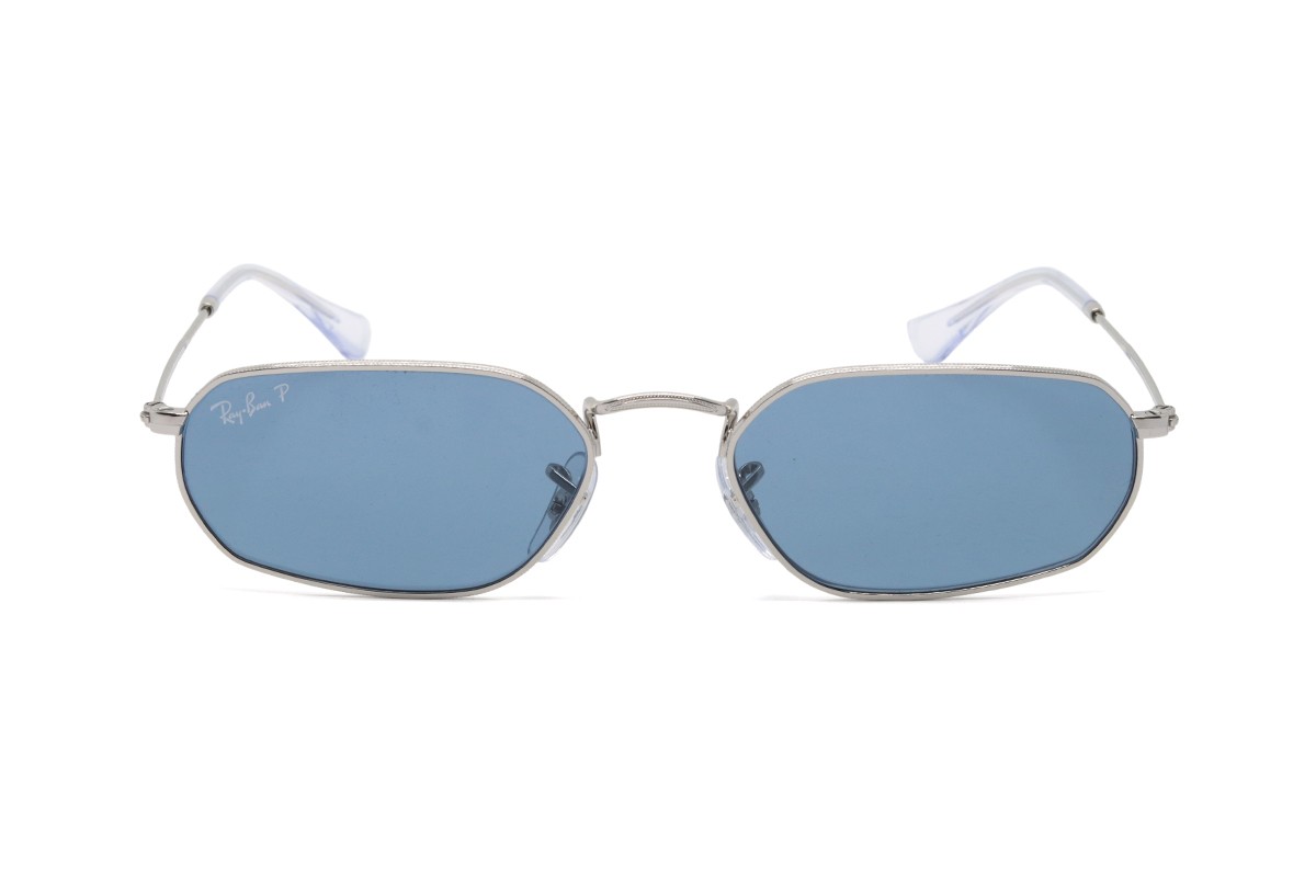 Солнцезащитные очки RB 3947 003/S2 54 Фото №2 - linza.ua