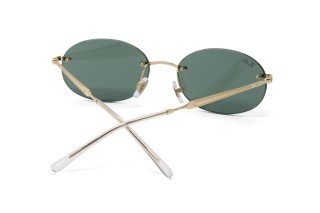 Сонцезахисні окуляри RB 3767 001/71 54 Фото №3 - linza.ua