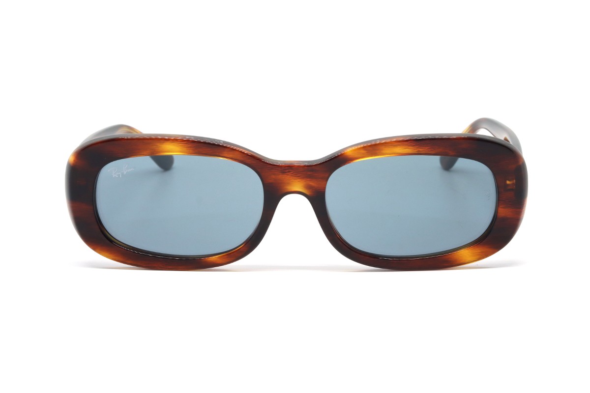 Сонцезахисні окуляри RB 2221 954/62 56 Фото №2 - linza.ua