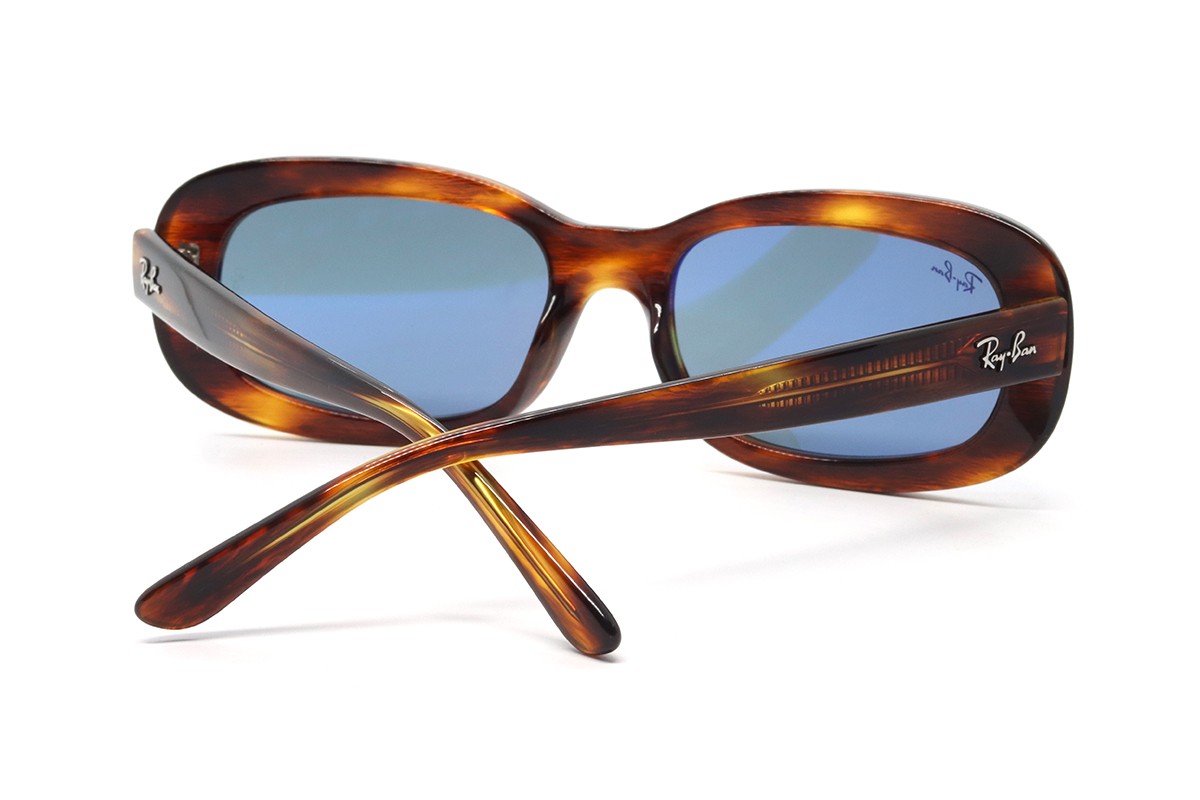 Сонцезахисні окуляри RB 2221 954/62 56 Фото №3 - linza.ua