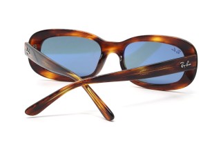 Сонцезахисні окуляри RB 2221 954/62 56 Фото №3 - linza.ua