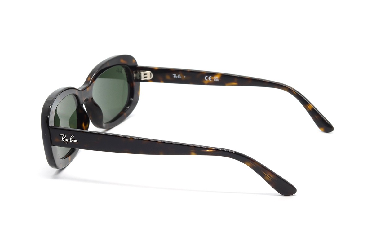 Солнцезащитные очки RB 2221 902/31 56 Фото №2 - linza.ua