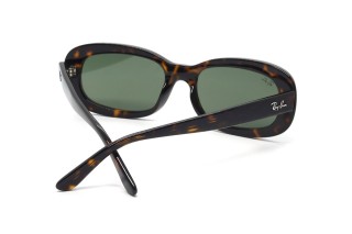 Солнцезащитные очки RB 2221 902/31 56 Фото №3 - linza.ua