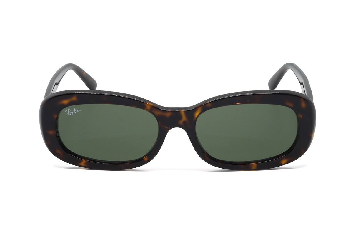 Солнцезащитные очки RB 2221 902/31 56 Фото №4 - linza.ua