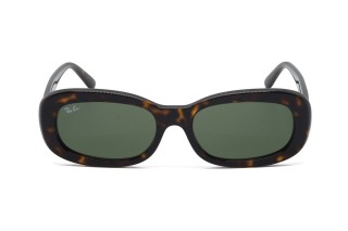 Солнцезащитные очки RB 2221 902/31 56 Фото №4 - linza.ua