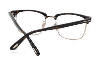 Оправы TOM FORD FT5801-F-B 052 56 Фото №4 - linza.ua