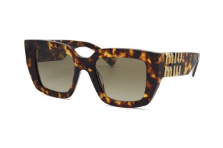 Солнцезащитные очки MU B05S 14L20U 51 - linza.ua