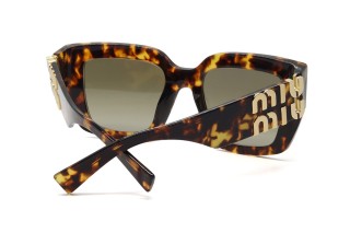 Солнцезащитные очки MU B05S 14L20U 51 Фото №2 - linza.ua