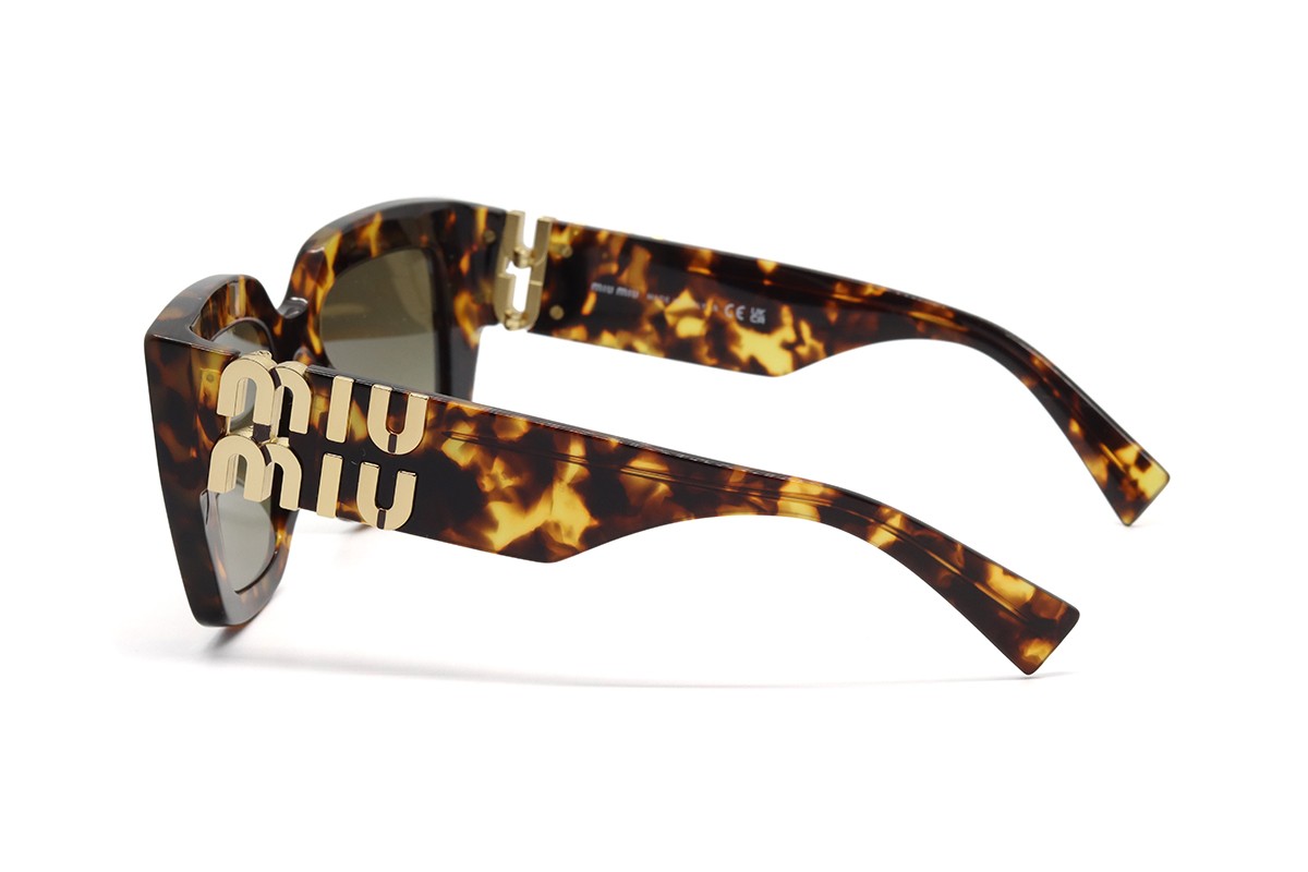 Солнцезащитные очки MU B05S 14L20U 51 Фото №4 - linza.ua