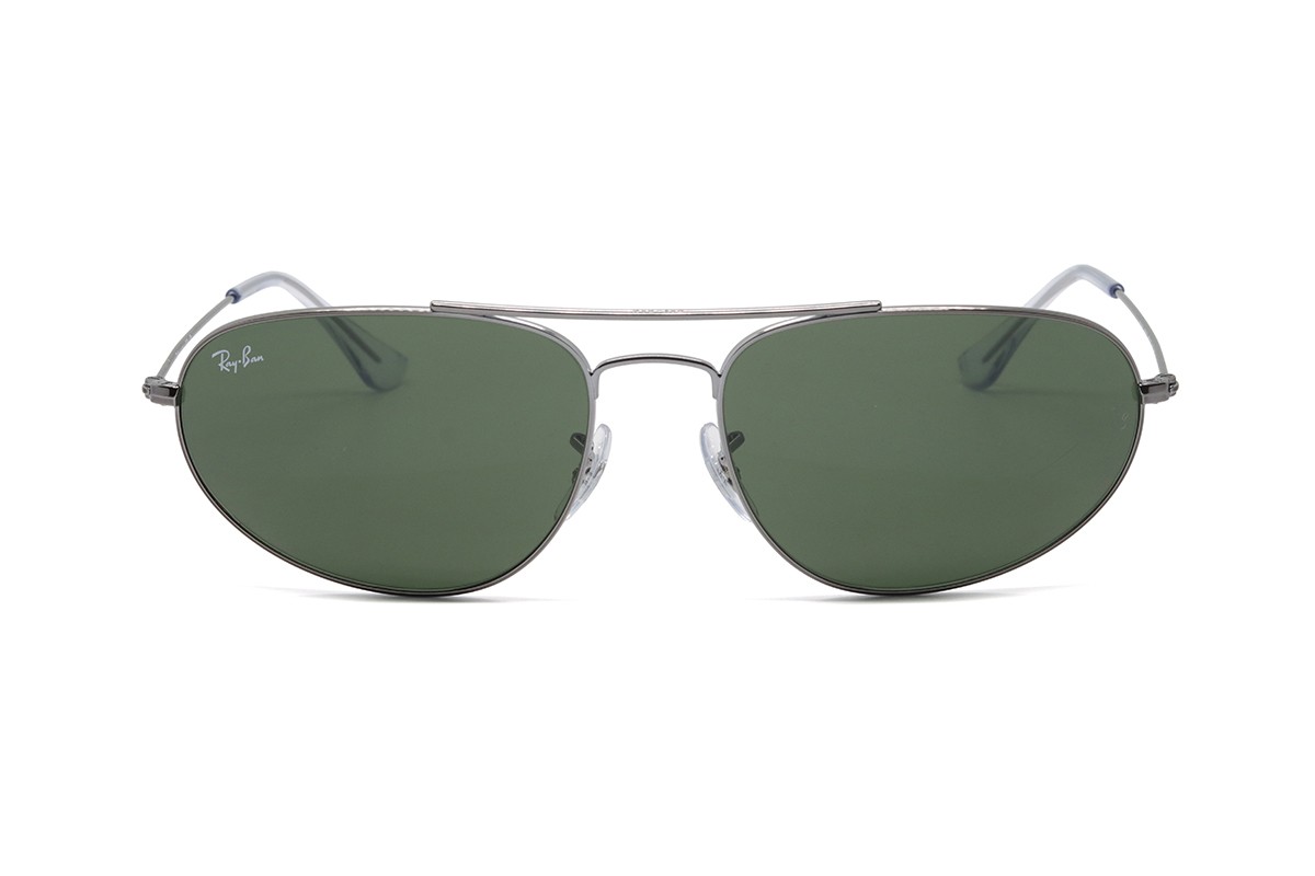 Сонцезахисні окуляри RB 3945 004/31 62 Фото №3 - linza.ua