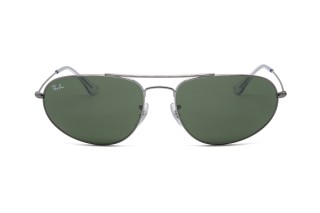 Сонцезахисні окуляри RB 3945 004/31 62 Фото №3 - linza.ua