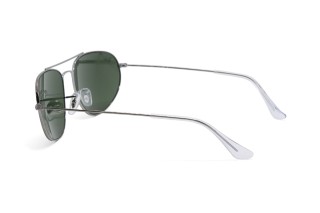 Сонцезахисні окуляри RB 3945 004/31 62 Фото №4 - linza.ua