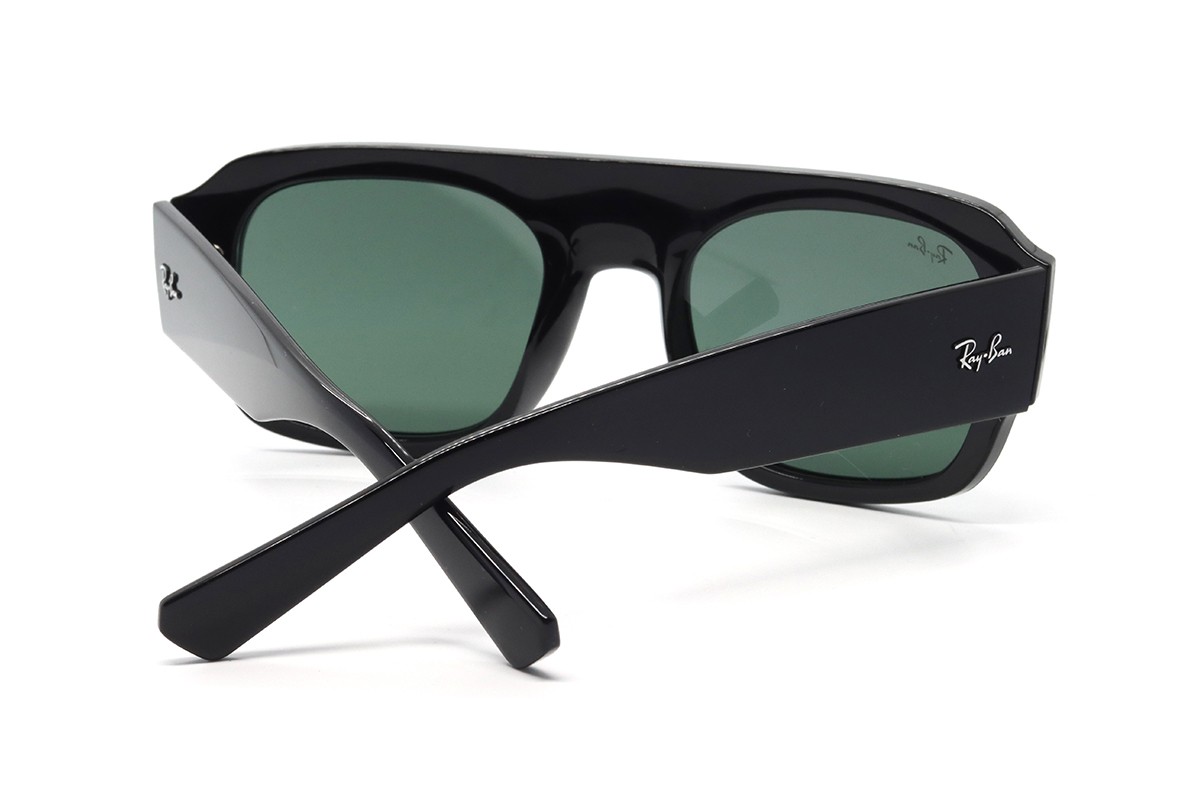 Солнцезащитные очки RB 2218 667771 55 Фото №3 - linza.ua