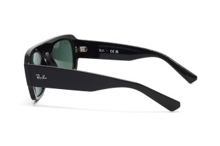 Солнцезащитные очки RB 2218 667771 55 Фото №4 - linza.ua