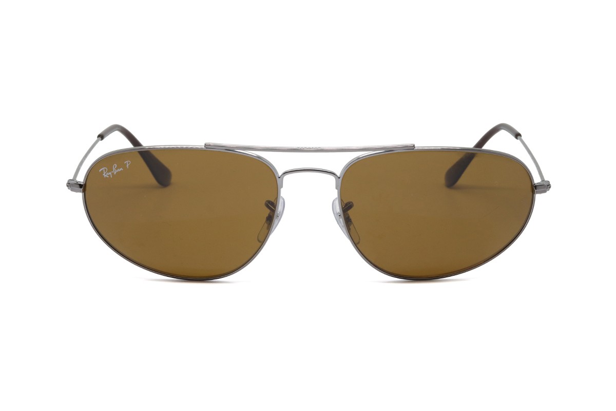 Сонцезахисні окуляри RB 3945 004/57 62 Фото №2 - linza.ua