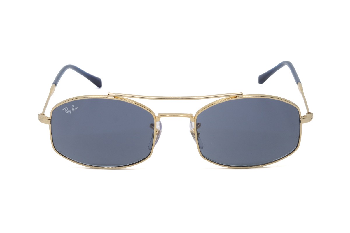 Солнцезащитные очки RB 3719 9278R5 54 Фото №2 - linza.ua