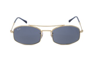 Солнцезащитные очки RB 3719 9278R5 54 Фото №2 - linza.ua